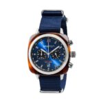 Briston Clubmaster Sport (17142-SA-TS-9-NNB)  Watch