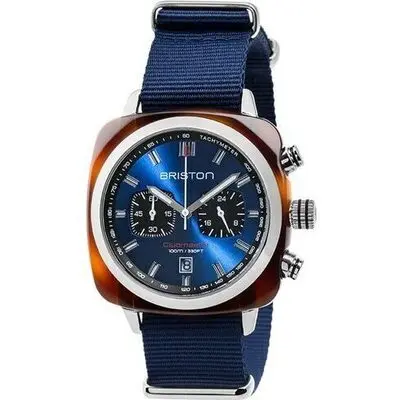 Briston Watches 17142.sa.ts.9.nnb (17142-SA-TS-9-NNB) Unisex WATCHES
