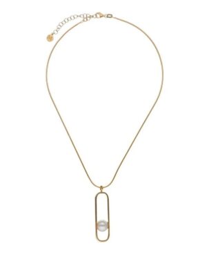 Majorica Jewelry 17179.01.2.n37.000.1 (17179-01-2-N37-000-1)  JEWELRY