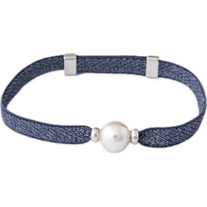 Majorica Jewelry 17183.01.2.b00.000.1 (17183-01-2-B00-000-1) Unisex JEWELRY