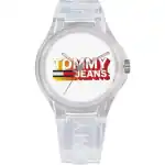 Tommy Hilfiger 1720027 (1720027) Unisex WATCHES