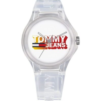 Tommy Hilfiger 1720027 (1720027) Unisex WATCHES