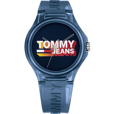 Tommy Hilfiger 1720028 (1720028) Unisex WATCHES