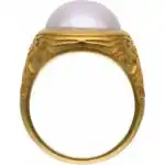 Majorica Jewelry 17217.07.1.917.010.1 (17217-07-1-917-010-1) Unisex JEWELRY