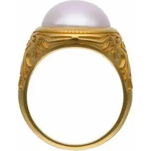 Majorica Jewelry 17217.07.1.917.010.1 (17217-07-1-917-010-1) Unisex JEWELRY