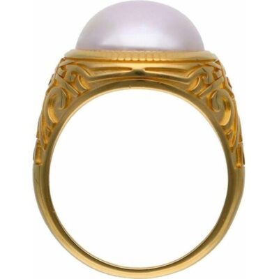 Majorica Jewelry 17218.01.1.915.010.1 (17218-01-1-915-010-1) Unisex JEWELRY