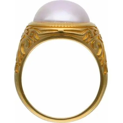 Majorica Jewelry 17218.01.1.917.010.1 (17218-01-1-917-010-1) Unisex JEWELRY