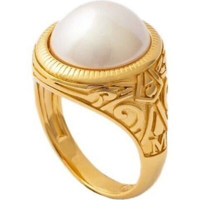 Majorica Jewelry 17218.01.1.919.010.1 (17218-01-1-919-010-1) Unisex JEWELRY