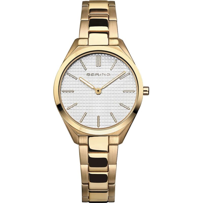 Bering Ultra Slim (17231-734) Women's Watch
