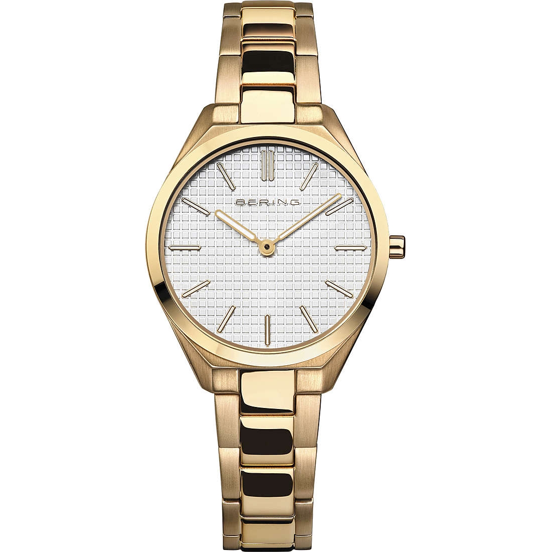 Bering Ultra Slim (17231-734) Women's Watch