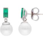 Majorica Jewelry 17269.01.2.e00.906.1 (17269-01-2-E00-906-1)  JEWELRY
