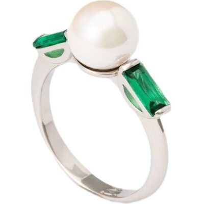 Majorica Jewelry 17271.01.2.r13.000.1 (17271-01-2-R13-000-1)  JEWELRY