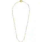 Majorica Jewelry 17288.01.1.n40.530.1 (17288-01-1-N40-530-1) Unisex JEWELRY