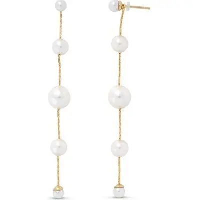 Majorica Jewelry 17292.01.1.e00.906.1 (17292-01-1-E00-906-1) Unisex JEWELRY