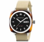 Briston Clubmaster Sport (17342-SA-TS-1-NK)  Watch