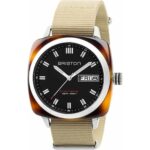 Briston Watches 17342.sa.ts.1.nk (17342-SA-TS-1-NK) Unisex WATCHES