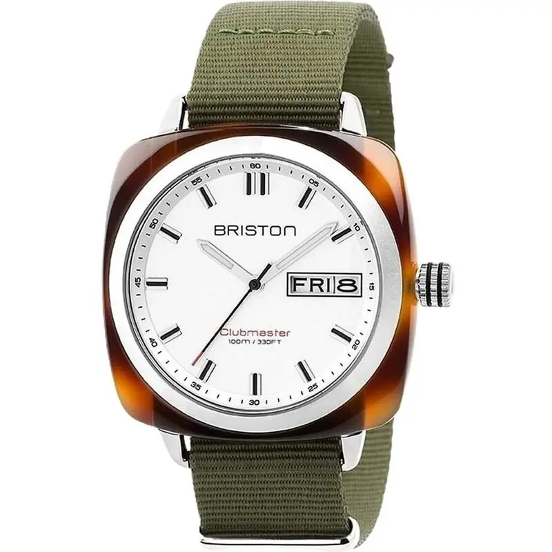 Briston Watches 17342.sa.ts.2.nga (17342-SA-TS-2-NGA) Unisex WATCHES