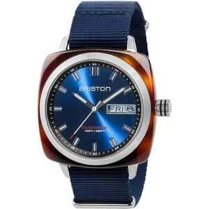 Briston Watches 17342.sa.ts.9.nnb (17342-SA-TS-9-NNB) Unisex WATCHES