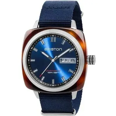 Briston Watches 17342.sa.ts.9.nnb (17342-SA-TS-9-NNB) Unisex WATCHES