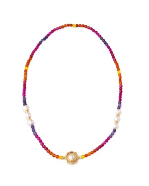 Majorica Jewelry 17344.01.1.n40.472.1 (17344-01-1-N40-472-1)  JEWELRY