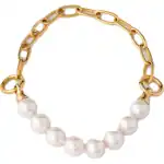 Majorica Jewelry 17362.01.1.000.010.1 (17362-01-1-000-010-1) Unisex JEWELRY