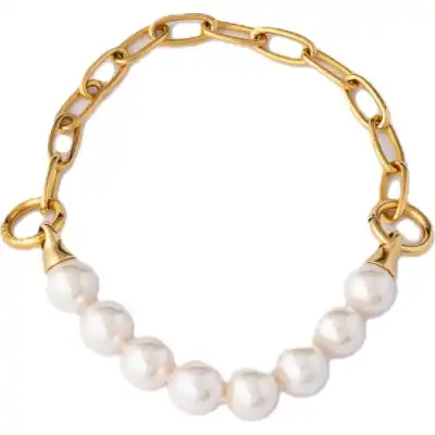 Majorica Jewelry 17362.01.1.000.010.1 (17362-01-1-000-010-1) Unisex JEWELRY