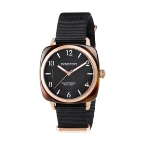 Briston Clubmaster Chic (17536-PRA-T-1-NB)  Watch