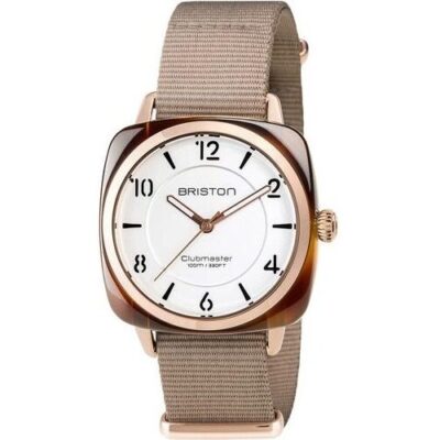 Briston Watches 17536.pra.t.2.nt (17536-PRA-T-2-NT) Unisex WATCHES