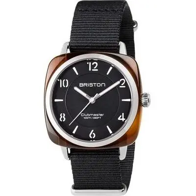 Briston Watches 17536.sa.t.1.nb (17536-SA-T-1-NB) Unisex WATCHES