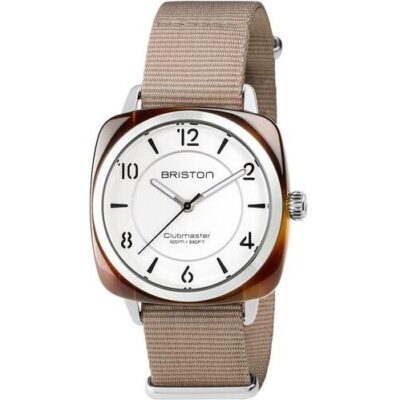 Briston Watches 17536.sa.t.2.nt (17536-SA-T-2-NT) Unisex WATCHES