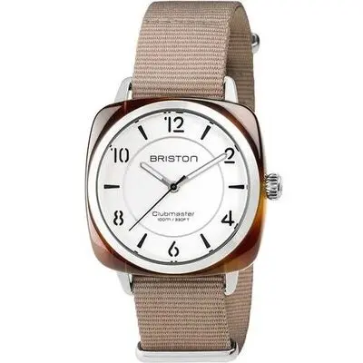 Briston Watches 17536.sa.t.2.nt (17536-SA-T-2-NT) Unisex WATCHES