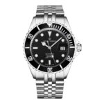 Revue Thommen Diver Automatic 17571.2237 Men's Watch