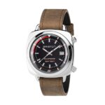 Briston Clubmaster Diver (17642-PS-D-1-LVBR)  Watch
