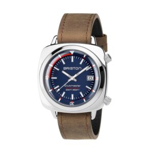 Briston Clubmaster Diver (17642-PS-D-15-LVBR)  Watch