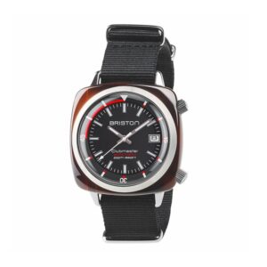 Briston Clubmaster Diver (17642-SA-TD-1-NB)  Watch