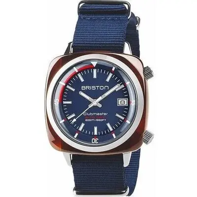 Briston Watches 17642.sa.td.15.nnb (17642-SA-TD-15-NNB) Unisex WATCHES