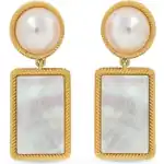 Majorica Jewelry 17788.01.1.e00.906.1 (17788-01-1-E00-906-1) Unisex JEWELRY