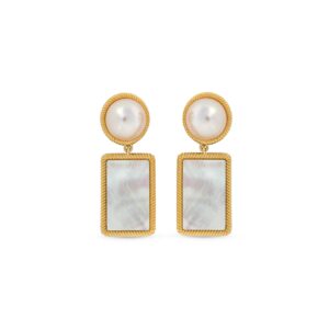 Majorica Jewelry 17788.01.1.e00.906.1 (17788-01-1-E00-906-1)  JEWELRY