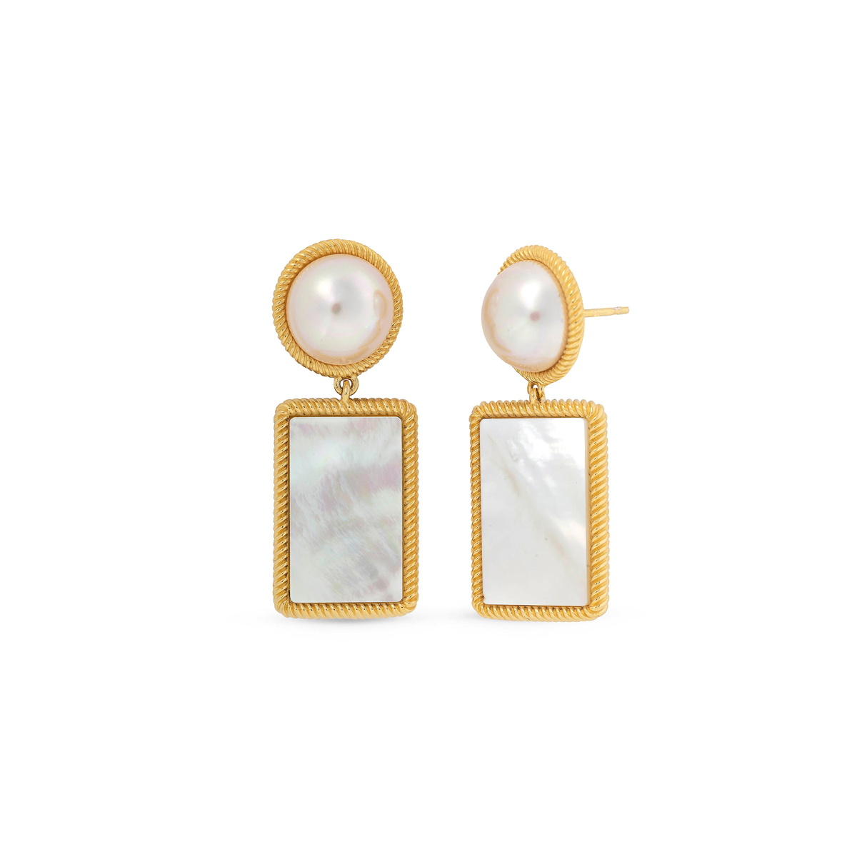 Majorica Jewelry 17788.01.1.e00.906.1 (17788-01-1-e00-906-1) 2 Majorica Jewelry 17788.01.1.e00.906.1 (17788-01-1-e00-906-1) - Image 2