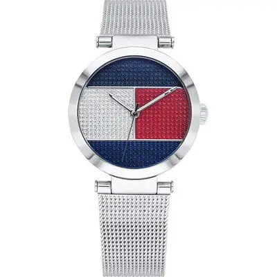 Tommy Hilfiger Lynn 1781866 Ladies Watch