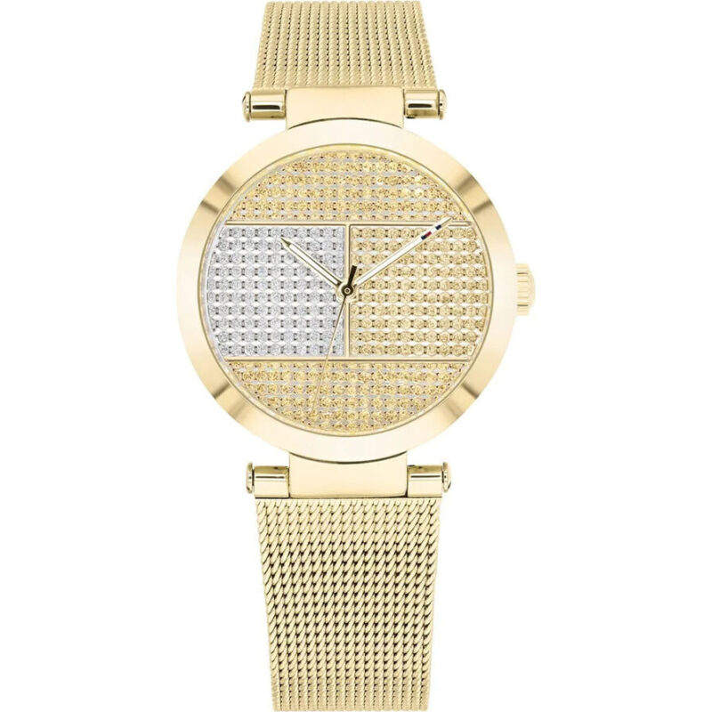 Tommy Hilfiger Lynn 1781867 Ladies Watch