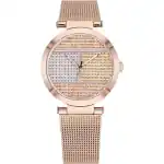 Tommy Hilfiger Lynn 1781868 Ladies Watch