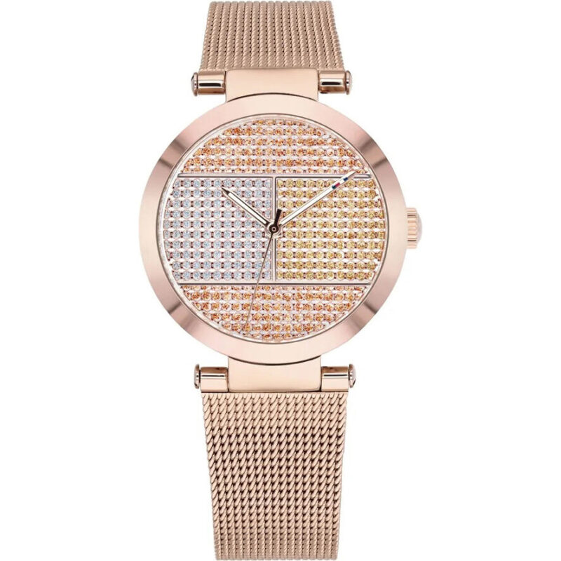 Tommy Hilfiger Lynn 1781868 Ladies Watch