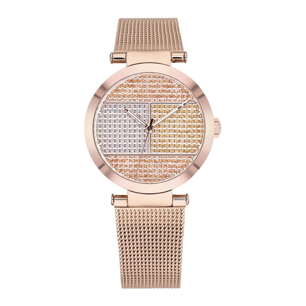 Tommy Hilfiger Lynn 1781868 Women's Watch 1 Tommy Hilfiger Lynn 1781868 Ladies Watch