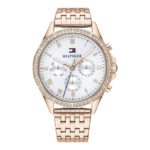 Tommy Hilfiger Ari 1782143 Ladies Watch