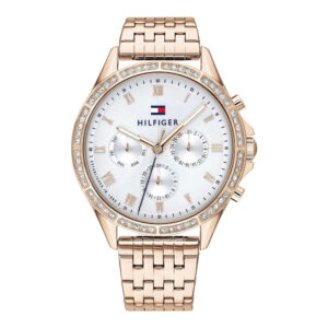 Tommy Hilfiger Ari 1782143 Ladies Watch