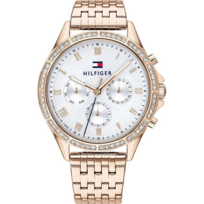 Tommy Hilfiger Ari 1782143 Ladies Watch