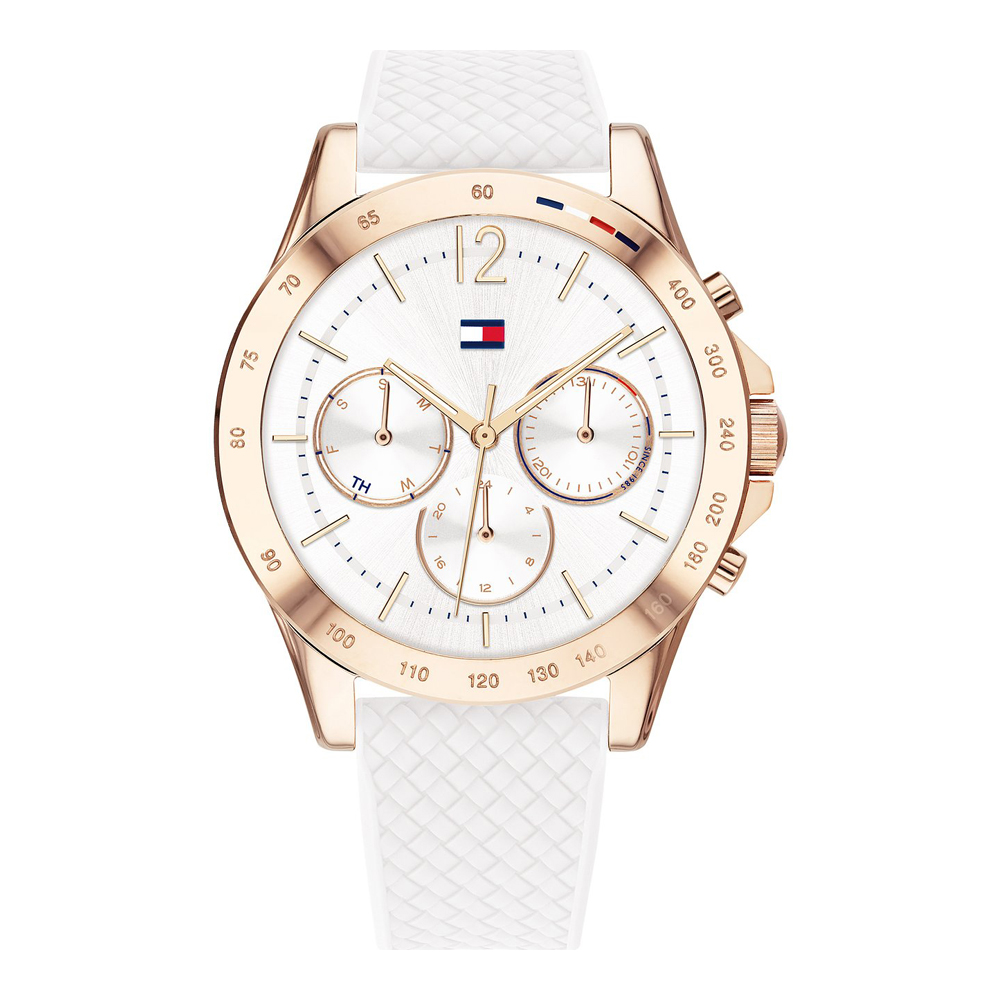 Tommy Hilfiger Haven 1782199 Ladies Watch