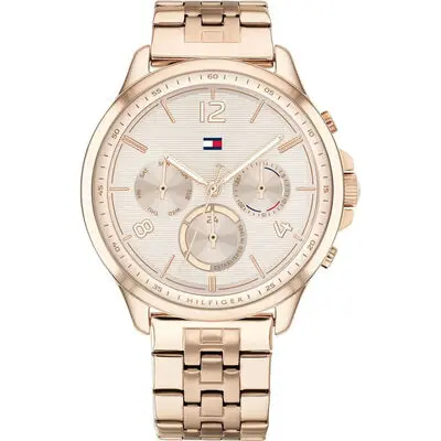Tommy Hilfiger Harper 1782224 Ladies Watch