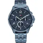 Tommy Hilfiger Harper 1782227 Ladies Watch